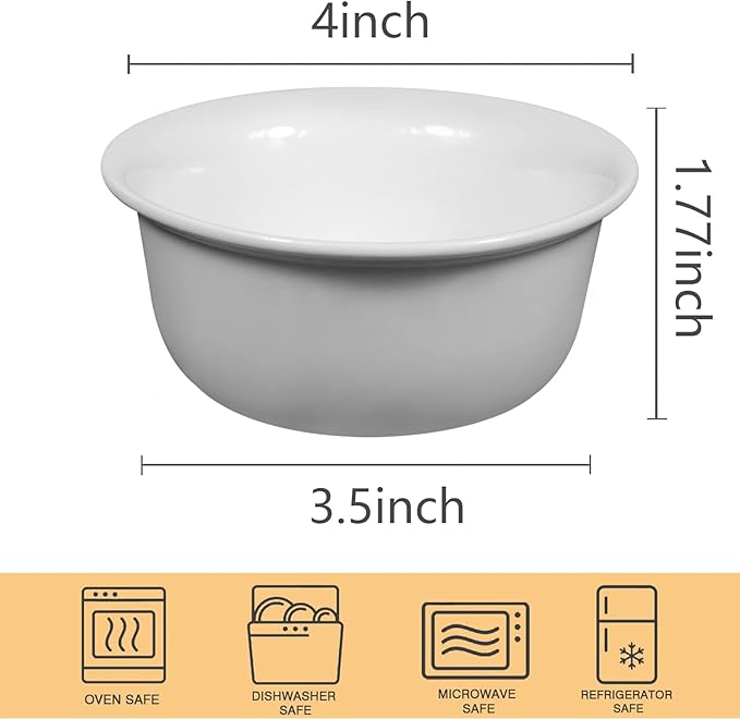 Crab Leg Crackers Seafood Tools Set includes 2 Crab Crackers, 2 Lobster Shellers, 2 Crab Leg Forks/Picks and 2 Butter Warmers for Seafood