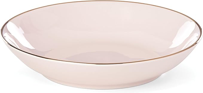 Lenox 885692 Trianna Blush Large Pasta Bowl