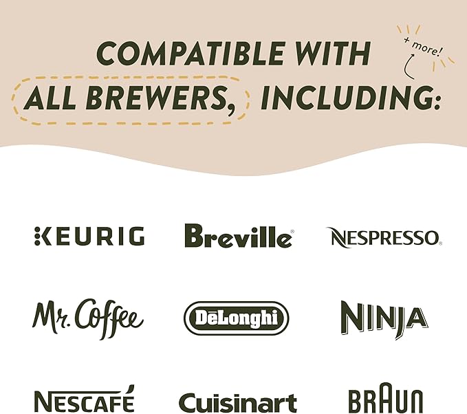 Effective Keurig Descaling Solution (2 Uses) – Universal Coffee Machine Descaler for Keurig, Nespresso, Breville, Delonghi