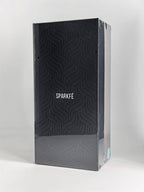 Portable Electric Coffee Grinder, Rechargeable Handheld Grinder with Stainless Steel Conical Burr, Adjustable Grind Settings, for Espresso, Moka, Pour Over, French Press, Cold Brew, Azure