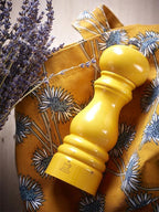 Peugeot Paris u'Select Pepper Mill Wood Saffron 18 cm - 7in