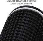 Bar Mat for Cocktail and Coffee Bar 6" x 12" Rubber Bar Service Spill Mat for Cocktail Bartender Coffee Bar or Countertop Mats Glass Drying Mat