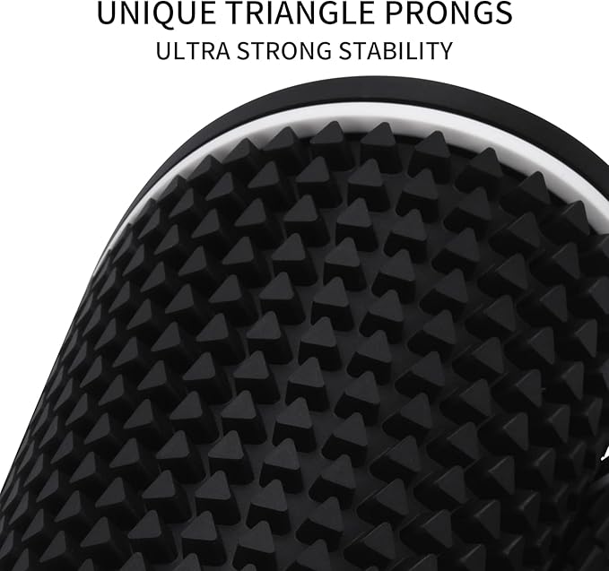 Bar Mat for Cocktail and Coffee Bar 6" x 12" Rubber Bar Service Spill Mat for Cocktail Bartender Coffee Bar or Countertop Mats Glass Drying Mat