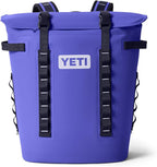 YETI Hopper M Series Backpack Soft Sided Coolers with MagShield Access