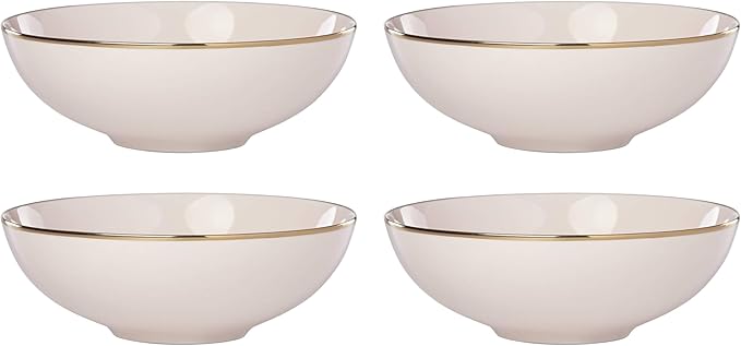 Lenox 897308 Trianna All-Purpose Bowls, Set of 4