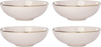 Lenox 897308 Trianna All-Purpose Bowls, Set of 4