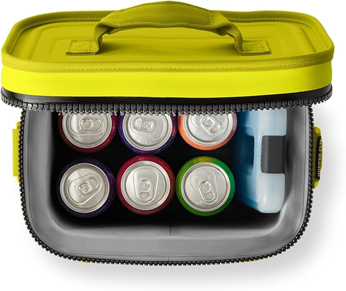 YETI Hopper Flip 8 Portable Soft Cooler