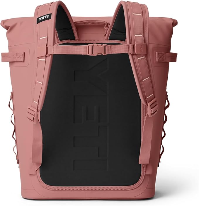 YETI Hopper M Series Backpack Soft Sided Coolers with MagShield Access