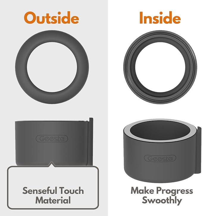 Easy-Seal Coffee Capsule Refill Kit for Nespresso Vertuoline with a Brush, Scoop, Reusable Capsule Holder, and 80 Premium Foil Seals