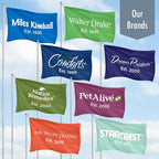 Rooster Microwave Egg Boiler - Quick and Easy High-Protein Breakfast | Cooks Soft, Medium, or Hard Boiled Eggs | Perfect for Singles | 3" x 4 1/2"