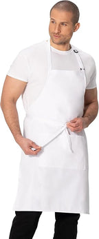Chef Works Unisex Butcher Apron
