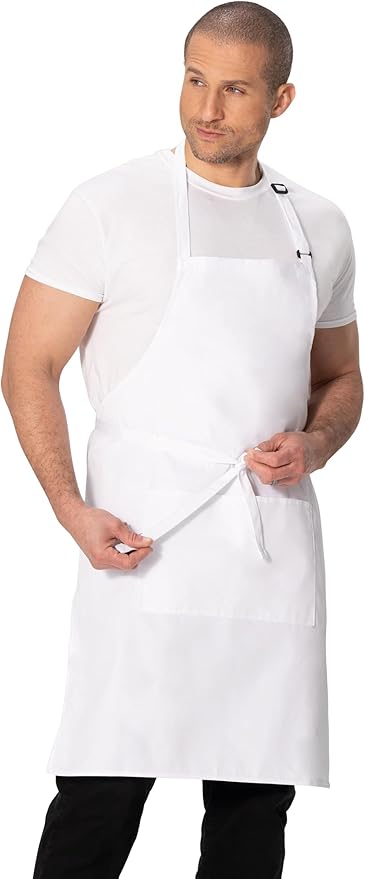 Chef Works Unisex Butcher Apron