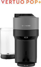 Nespresso Vertuo POP+ by Breville, Dark Grey