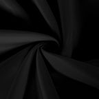 sancua 2 Pack Black Tablecloth 60 x 84 Inch, Rectangle 4 Feet Table Cloth - Stain and Wrinkle Resistant Washable Polyester Table Cover for Dining Tables, Buffet Parties and Camping