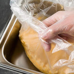 DayMark IT110814 Oven Pan Liner, 34" x 12" Hotel Pan, Shallow-Medium Depth (Pack of 100)