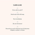 MACKENZIE-CHILDS Enamel Square Baking Pan for Oven, Square Oven Pan, 8", Pink-and-White Rosy Check