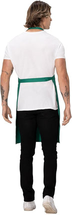 Chef Works Unisex Butcher Apron