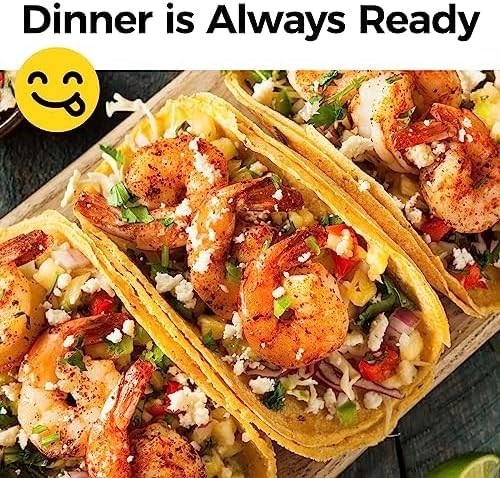 3 * 1.5 Quarts Triple Slow Cooker, Buffet Server & Warmer with 3 Removable Ceramic Pots, 3 Adjustable Temp Settings & 3 Metal Lid Rests, Stainless Steel, Red