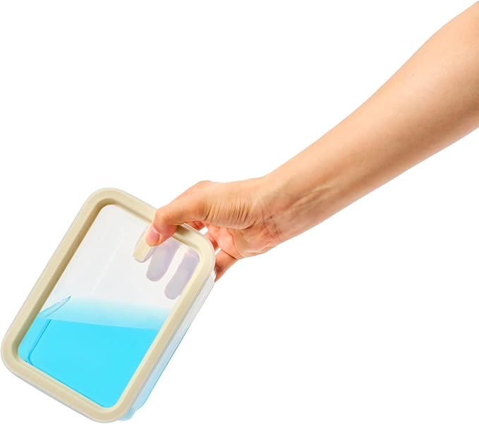 GLASSLOCK Sens 16Pcs Glass Food Storage Set – Airtight & Leakproof, 8 Different Sizes, Anti Slip Lid, Microwave & Oven Safe, Perfect for Meal prep, Lunch Box, Nestable & Stackable, Pantry Storage