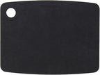 Epicurean Kitchen Series Cutting Board, 8-Inch × 6-Inch, Slate