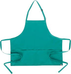 Chef Works Unisex Three Pocket Apron