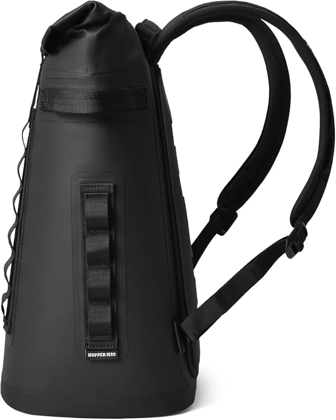 YETI Hopper M Series Backpack Soft Sided Coolers with MagShield Access