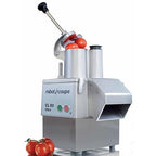 Robot Coupe CL50EULTRA NODISC Single-Speed Cutter Mixer Continuous Feed Commercial Food Processor with Side Discharge, 120v (Discs NOT Included)