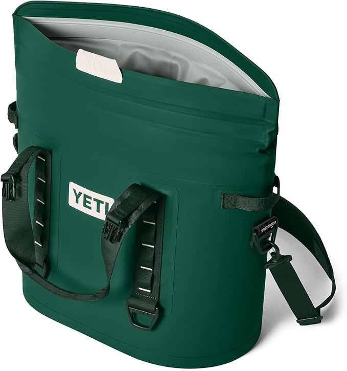 YETI Hopper M Series Portable Soft Coolers with MagShield Access