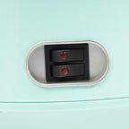 Chocolate Fountain Machine - 4 Tier Electric Chocolate Fondue Fountain Machine for Parties - Melts Cheese, Queso, Candy, and Liqueur - Dip Strawberries, Apple Wedges, Vegetables, and More