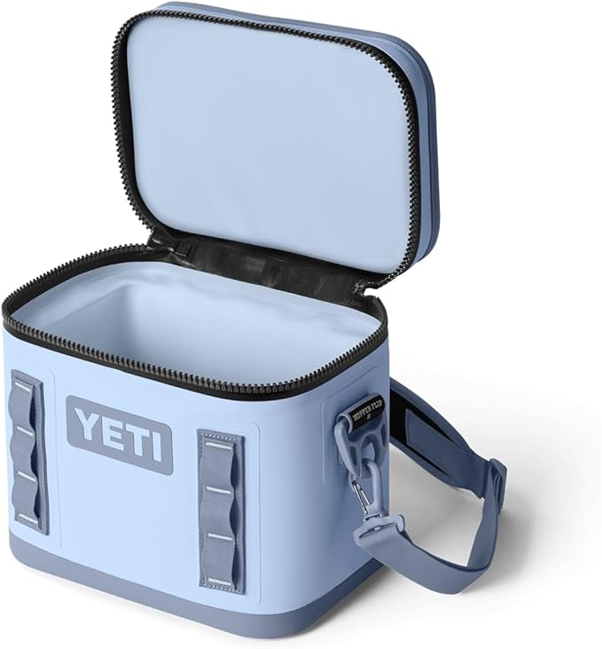 YETI Hopper Flip 8 Portable Soft Cooler