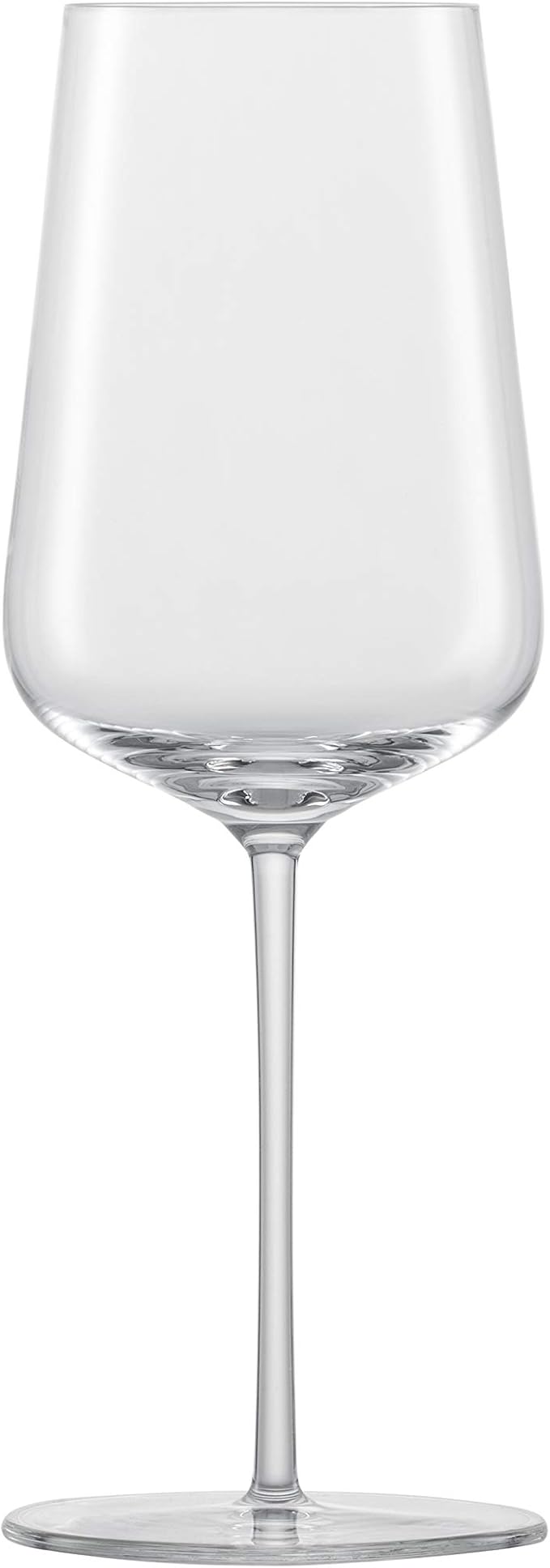 Zwiesel Glas Tritan Vervino Collection, Chardonnay White Wine Glass, 16.5 Ounce, Set of 6