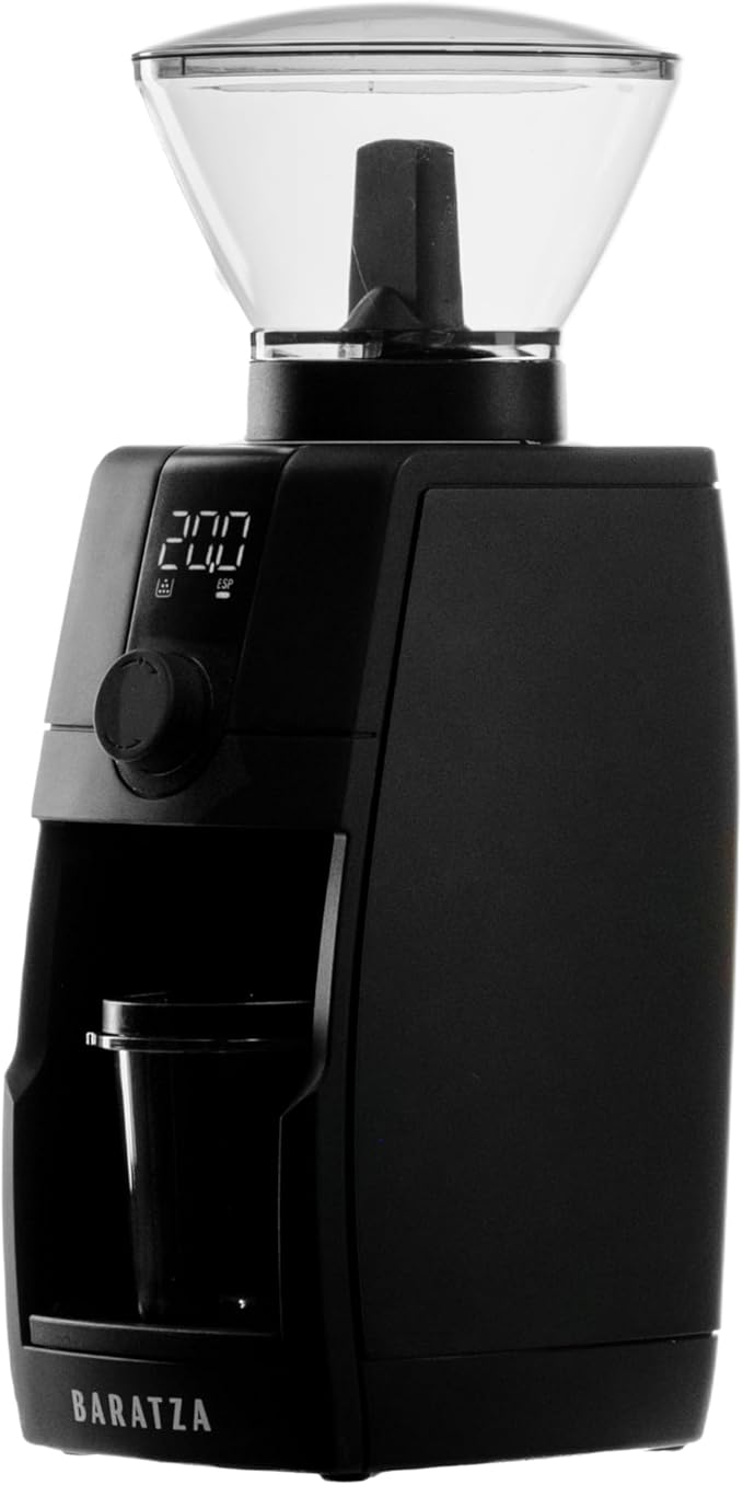 Baratza Encore ESP Pro Coffee Grinder ZCG595BLK, Black