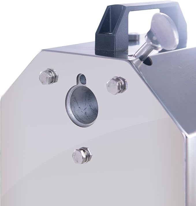 Hakka Multi-functional Meat Processing Motor, Suitable for 15/30lb Meat Mixer Meat Tenderizer Meat Grinder TC-8 Body