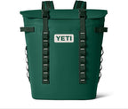 YETI Hopper M Series Backpack Soft Sided Coolers with MagShield Access