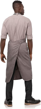 Chef Works Unisex Brio Chef Apron