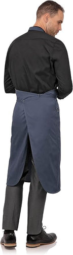 Chef Works Unisex Brio Chef Apron