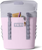 YETI Hopper M Series Backpack Soft Sided Coolers with MagShield Access