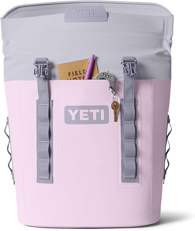 YETI Hopper M Series Backpack Soft Sided Coolers with MagShield Access