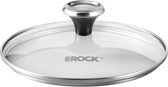 Starfrit The Rock Electric Fondue 13PC Set - 3L - Nestable Components - Quick Release Magnetic Cord - 1500W