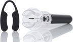 Wine Air Pressure Pump Bottle Opener Set,Simple Wine Pump Cork Remover Corkscrew,Efficient Corkscrew Bottle Opener,Easy Screw Out Tool, Perfect Wine Gift For Wine Lovers. (2)