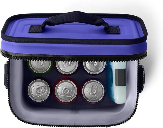 YETI Hopper Flip 8 Portable Soft Cooler