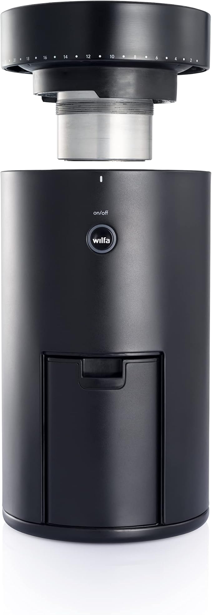 Wilfa Uniform Grinder