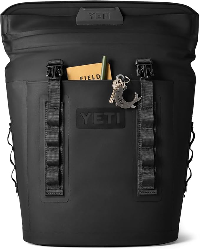 YETI Hopper M Series Backpack Soft Sided Coolers with MagShield Access