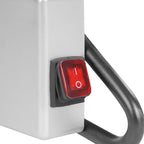 Electric Grain Mill Grinder, 4500g/9.92lb High-speed 30000r/min Food Grinder, 110V 5000W Countertop Grain Mill for Dry Spice Herbs Grains Coffee Rice Pepper (4500g)