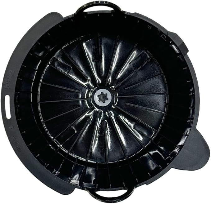 #185774-000-000 Inner Brew Basket PJX23-DW12 DW13 Brew Basket 112435-000-000 112435000000 112435 000 000 NC12 NC13 NCS13 TFTX84 NCX20 TF12 Quality Durable New Replacement Parts for Mr. Coffee