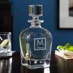 Custom Gin and Tonic Glasses Personalized Cocktail Glass