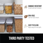 GORILLA GRIP DripGuard Drawer and Shelf Liner for Cabinet, Slip Resistant Non Adhesive Protection for Kitchen, BPA Free Smooth Surface Plastic Liners for Cabinets Bathroom Drawers 17.5x120 Inch Marble