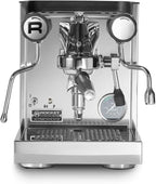 Rocket Espresso Appartamento TCA Espresso Machine (Black/Copper)