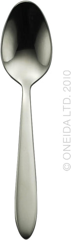 Oneida Mooncrest 65-Piece Flatware Set, Service for 12 Silver