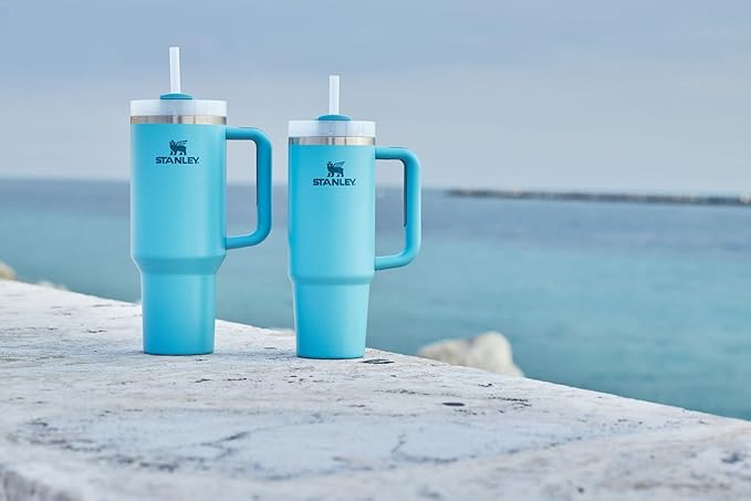 STANLEY Quencher H2.0 FlowState Stainless Steel